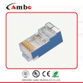 Cat6a sftp conector rj45